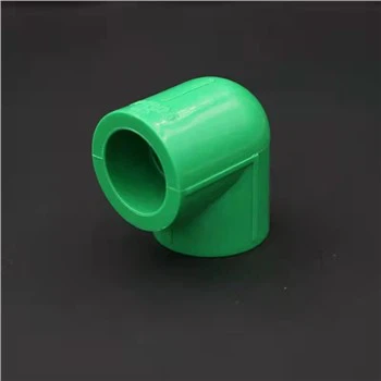 Komolec za 90 stopinj PPR